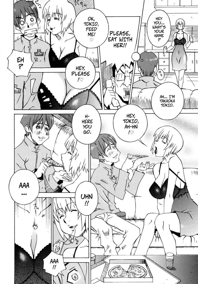 Durring The Delivery page 4 full