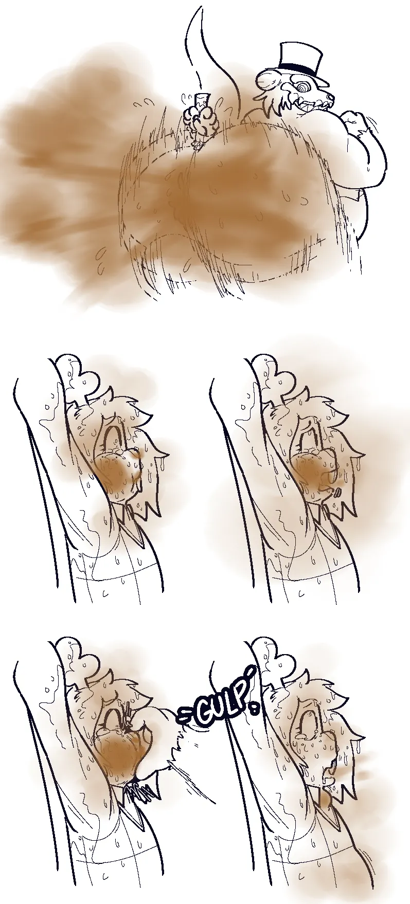 Artist: Ti-Ling page 1 full