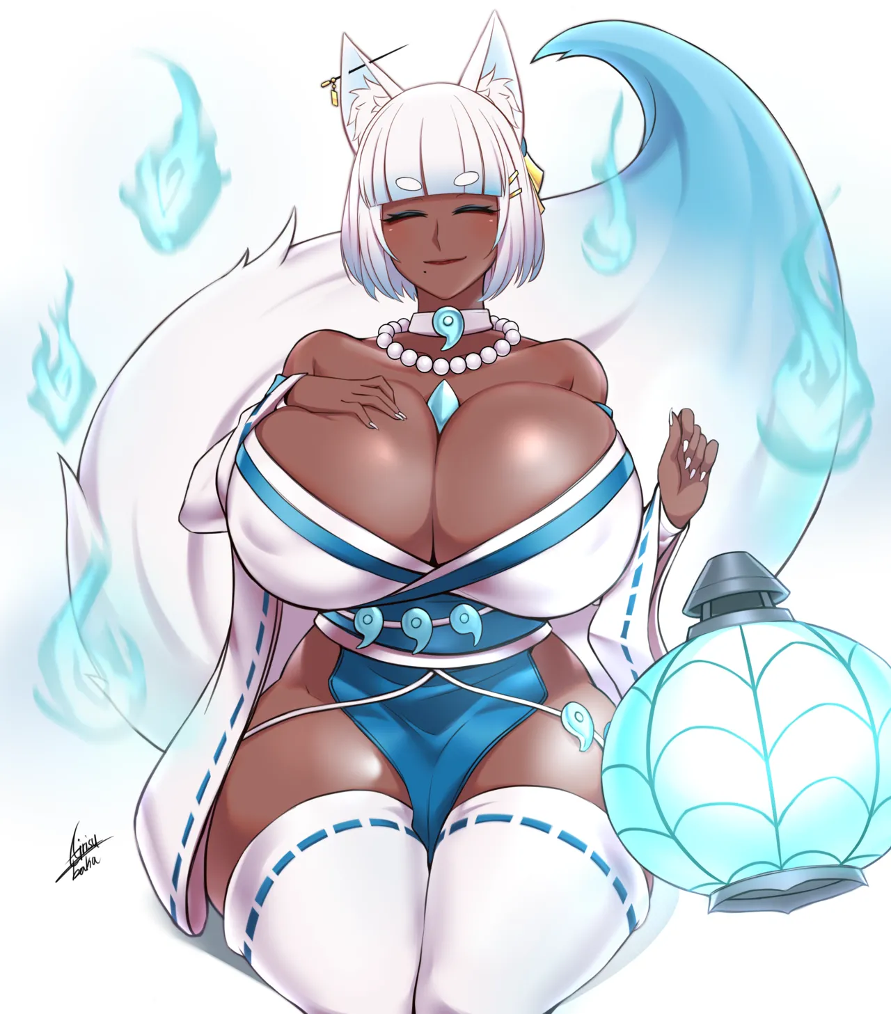 Esunami / MILFsune page 10 full