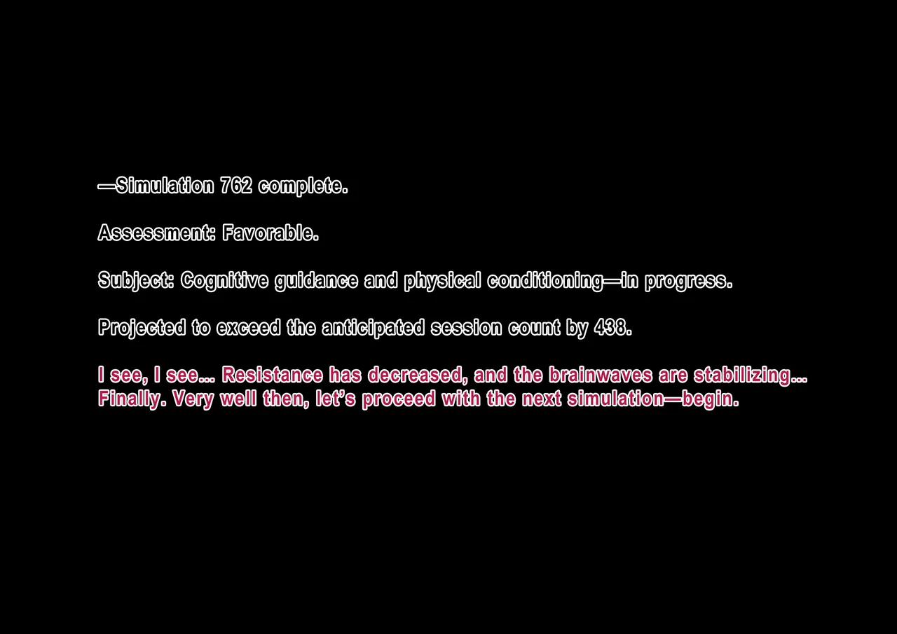 Etoile - Kako-hen | Past Arc - Kikai Teikoku Haiboku | Defeat of the Machine Empire 4 page 1 full