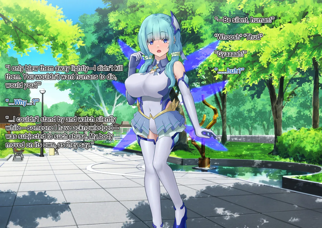 Etoile - Kako-hen | Past Arc - Kikai Teikoku Haiboku | Defeat of the Machine Empire 4 page 10 full