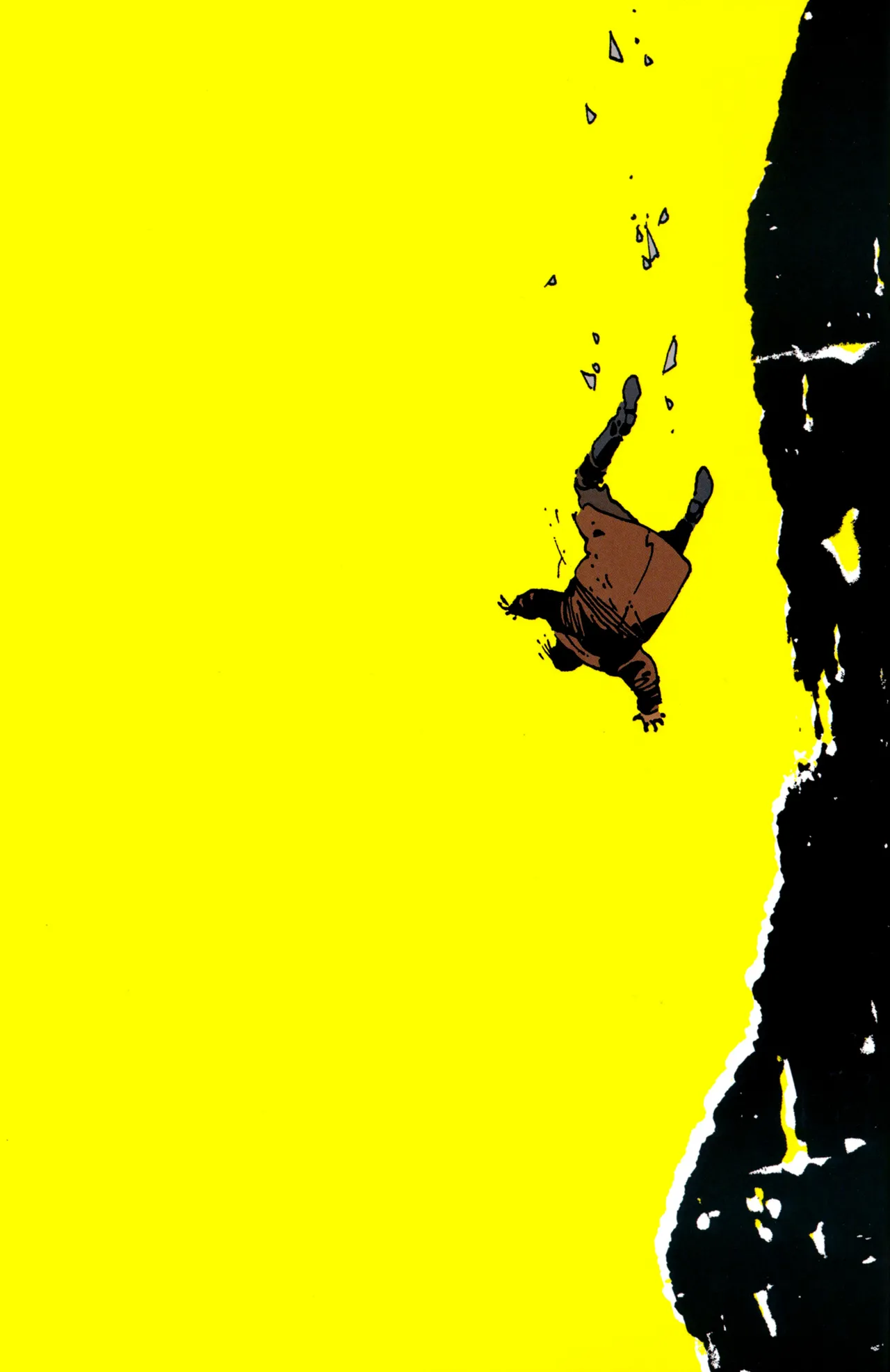 The Horde page 7 full