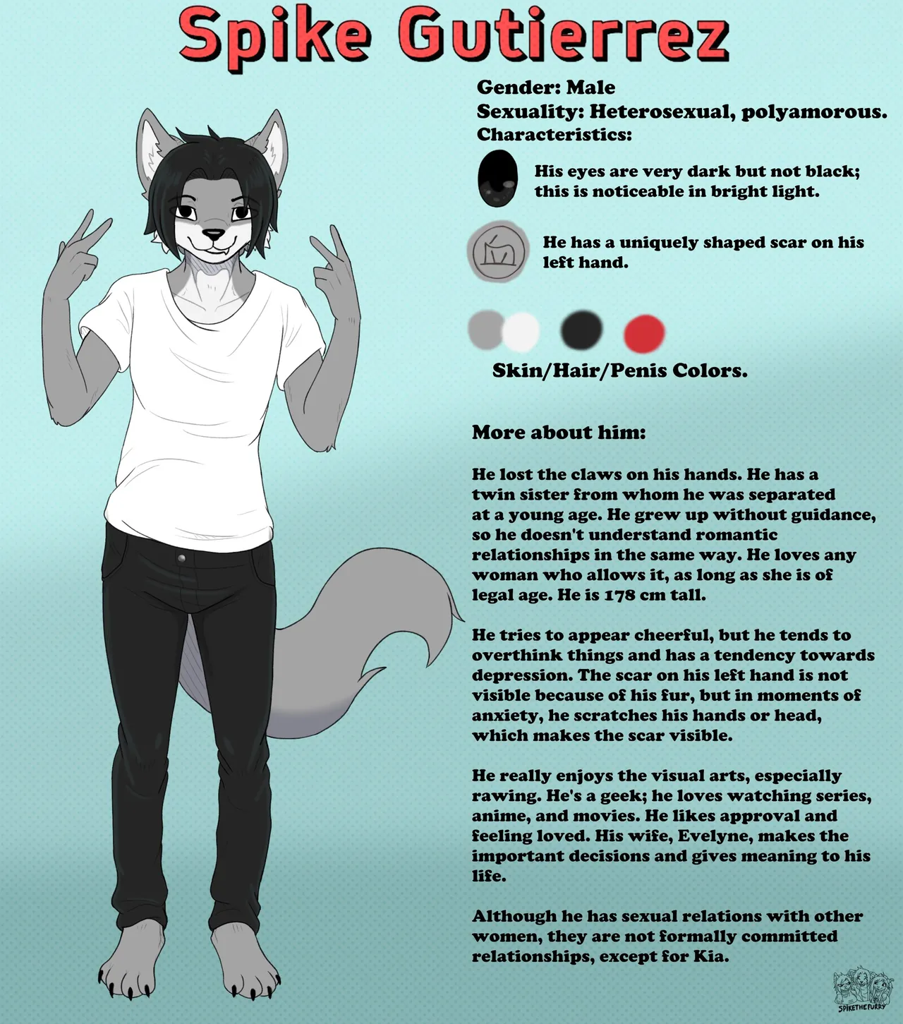 Strange family ENG page 4 full