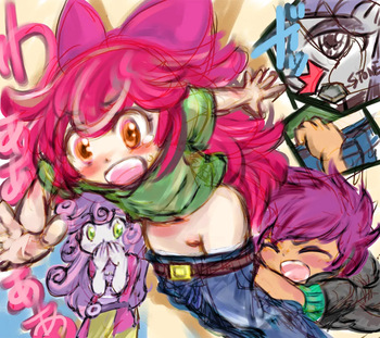 maud_pie cover