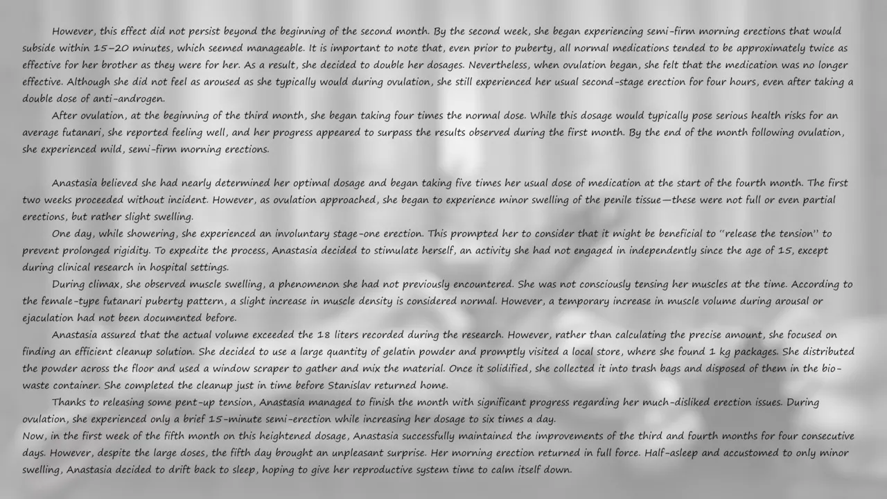 Physiological Development Report page 10 full
