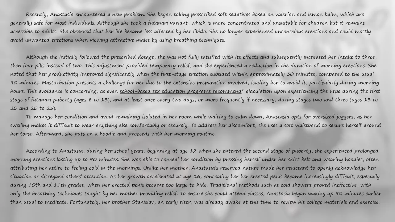 Physiological Development Report page 7 full