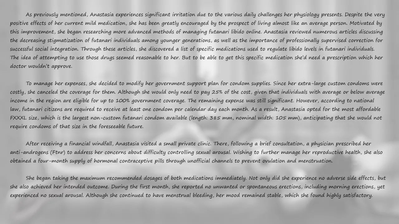Physiological Development Report page 9 full