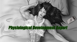 Physiological Development Report