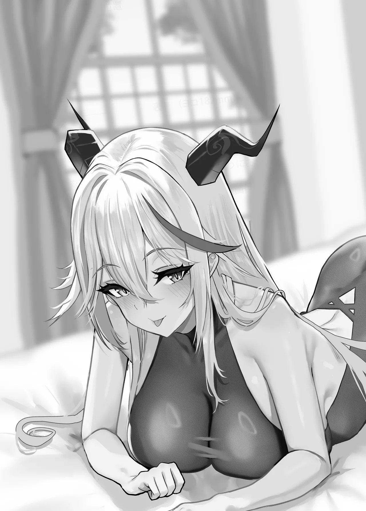 Chorokute Kawaii!? page 2 full