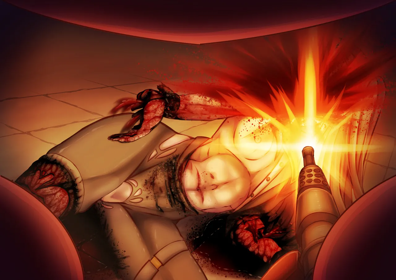 BlackBible page 6 full