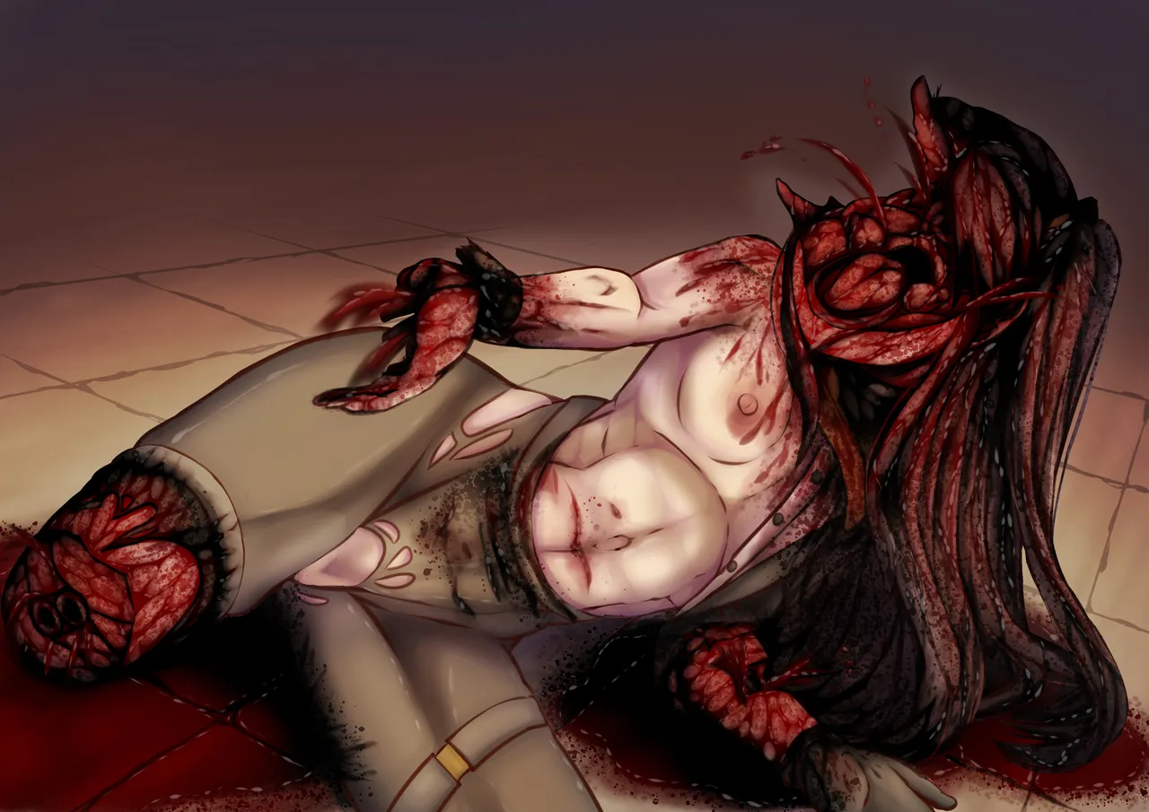 BlackBible page 7 full