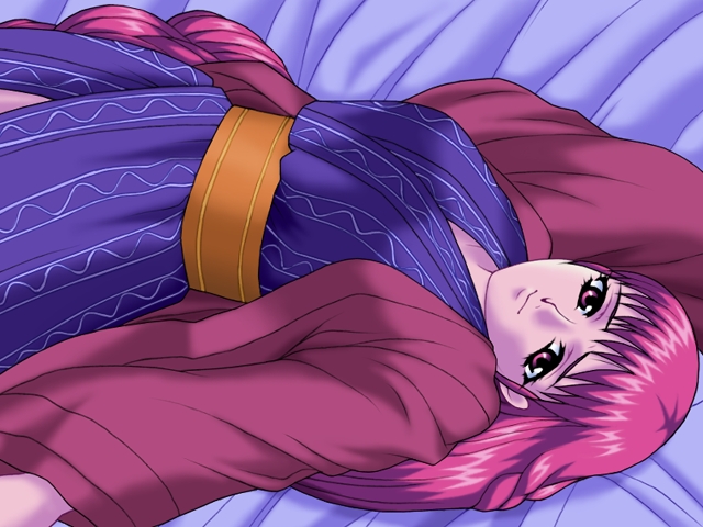 Winter Kiss page 10 full