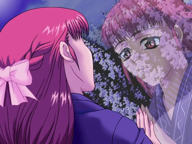 Winter Kiss page 5 full