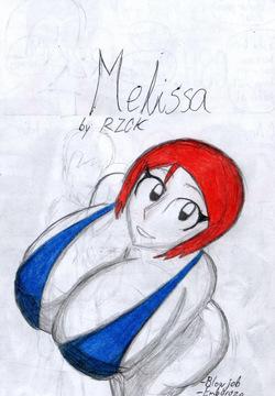 12. Melissa
