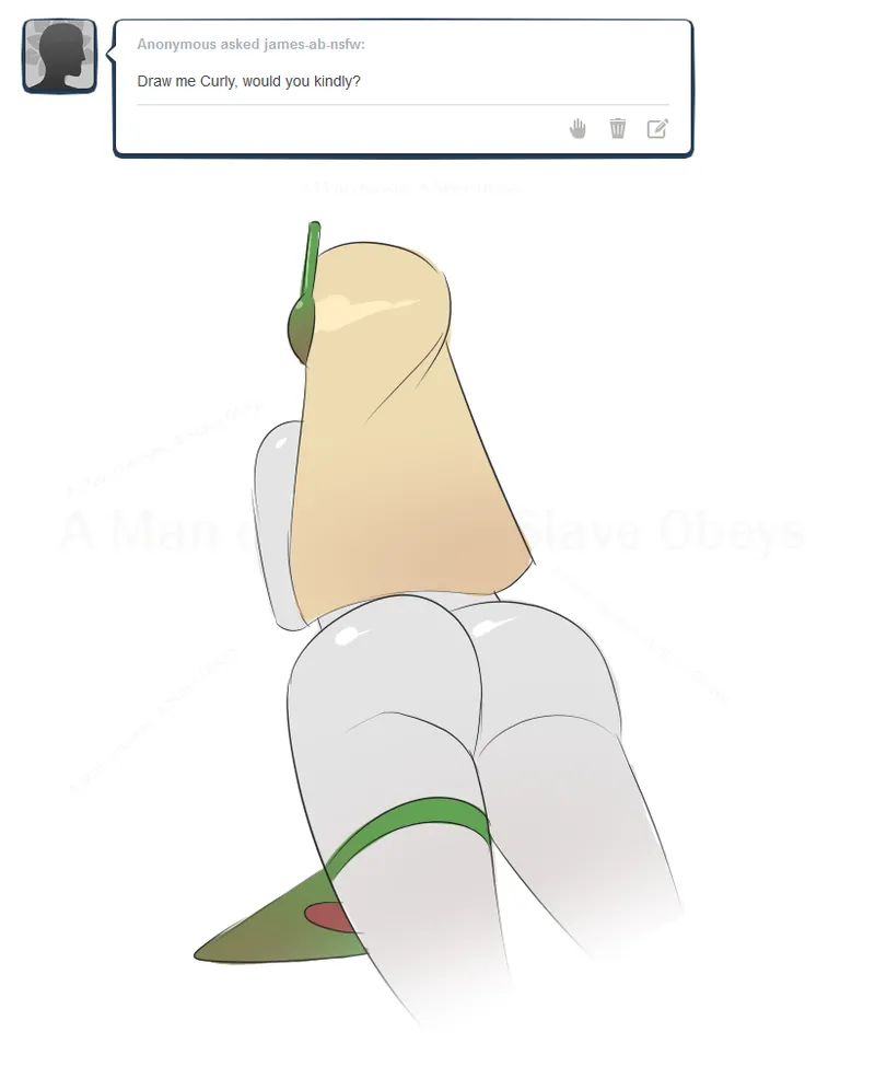 Artist - JamesAB page 7 full
