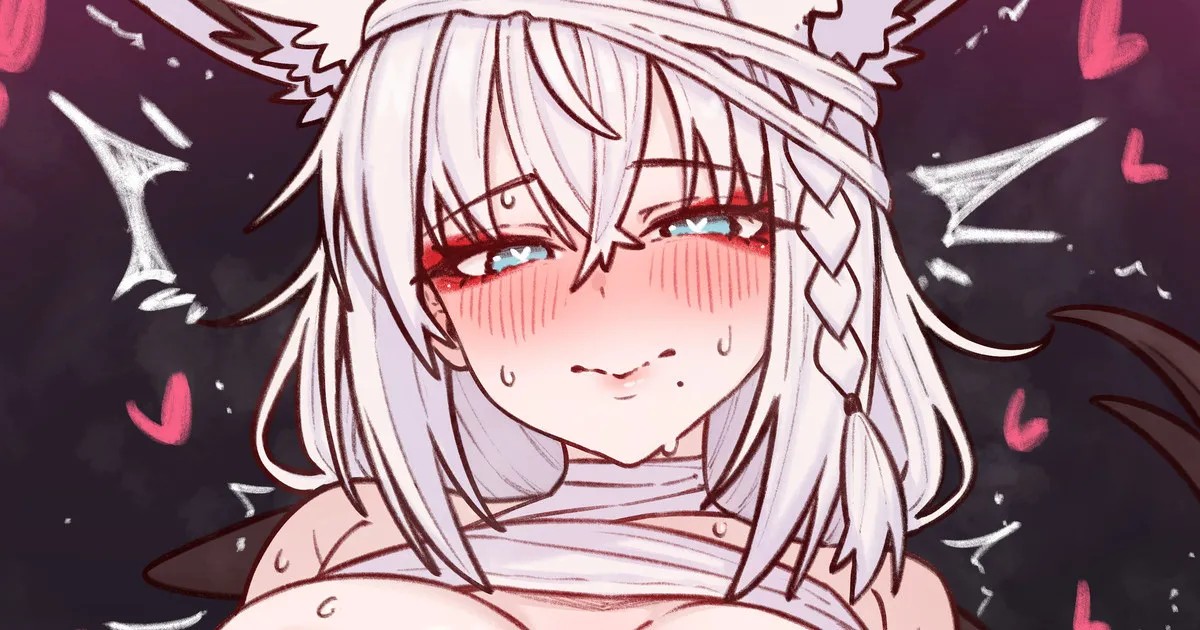 Shiroi Yoru  2025-11-24-🦊 page 1 full