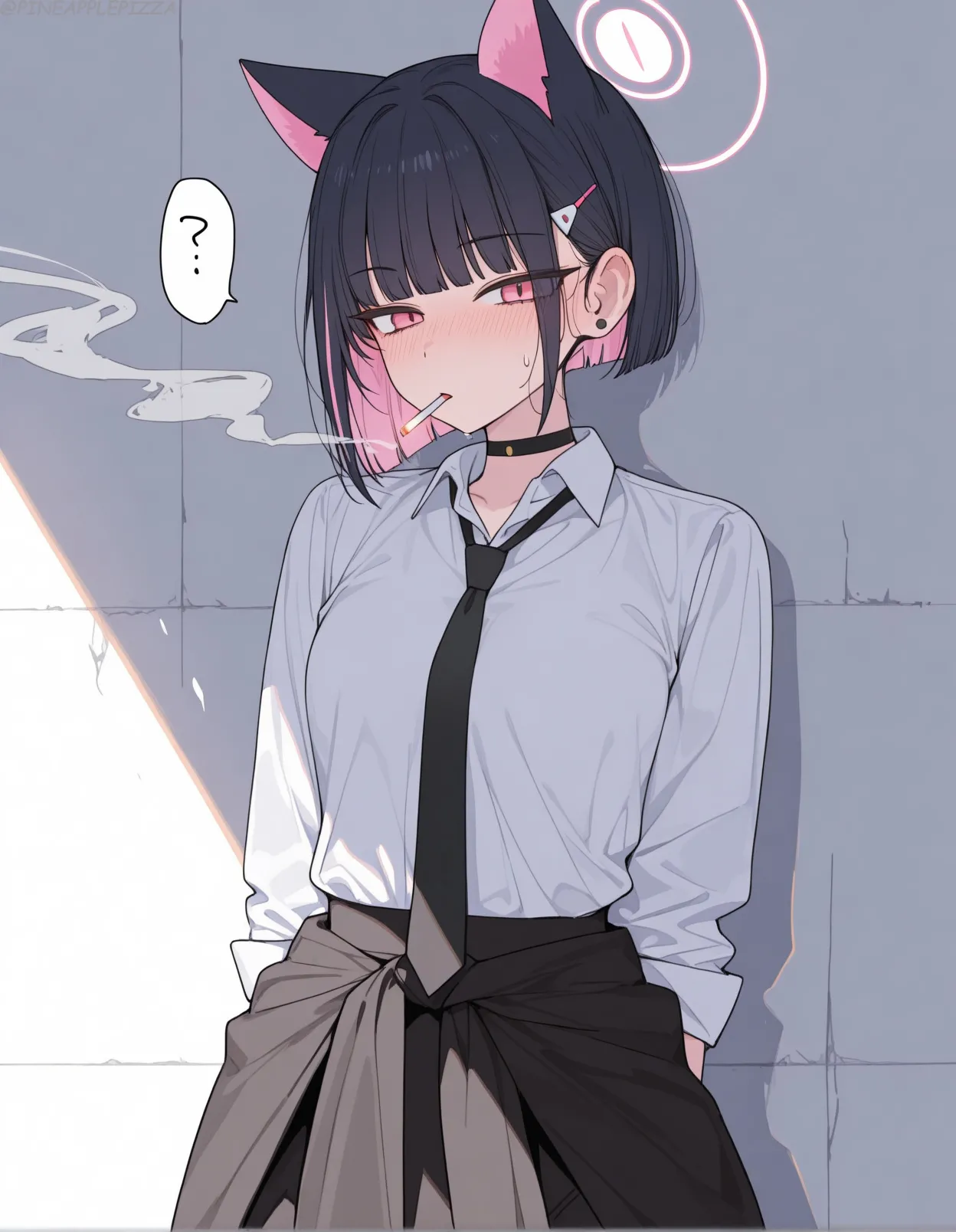 blue archive page 1 full