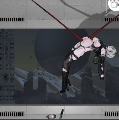 CYANBRAIN execution gif compliation page 10 full