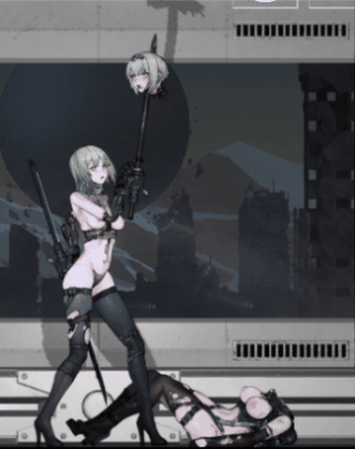 CYANBRAIN execution gif compliation page 2 full