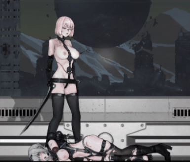 CYANBRAIN execution gif compliation page 3 full