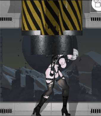 CYANBRAIN execution gif compliation page 7 full