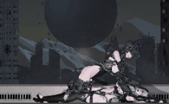 CYANBRAIN execution gif compliation page 9 full