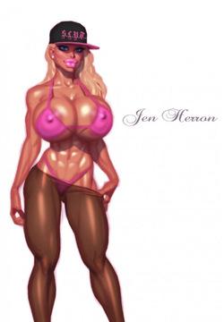 Jen Herron