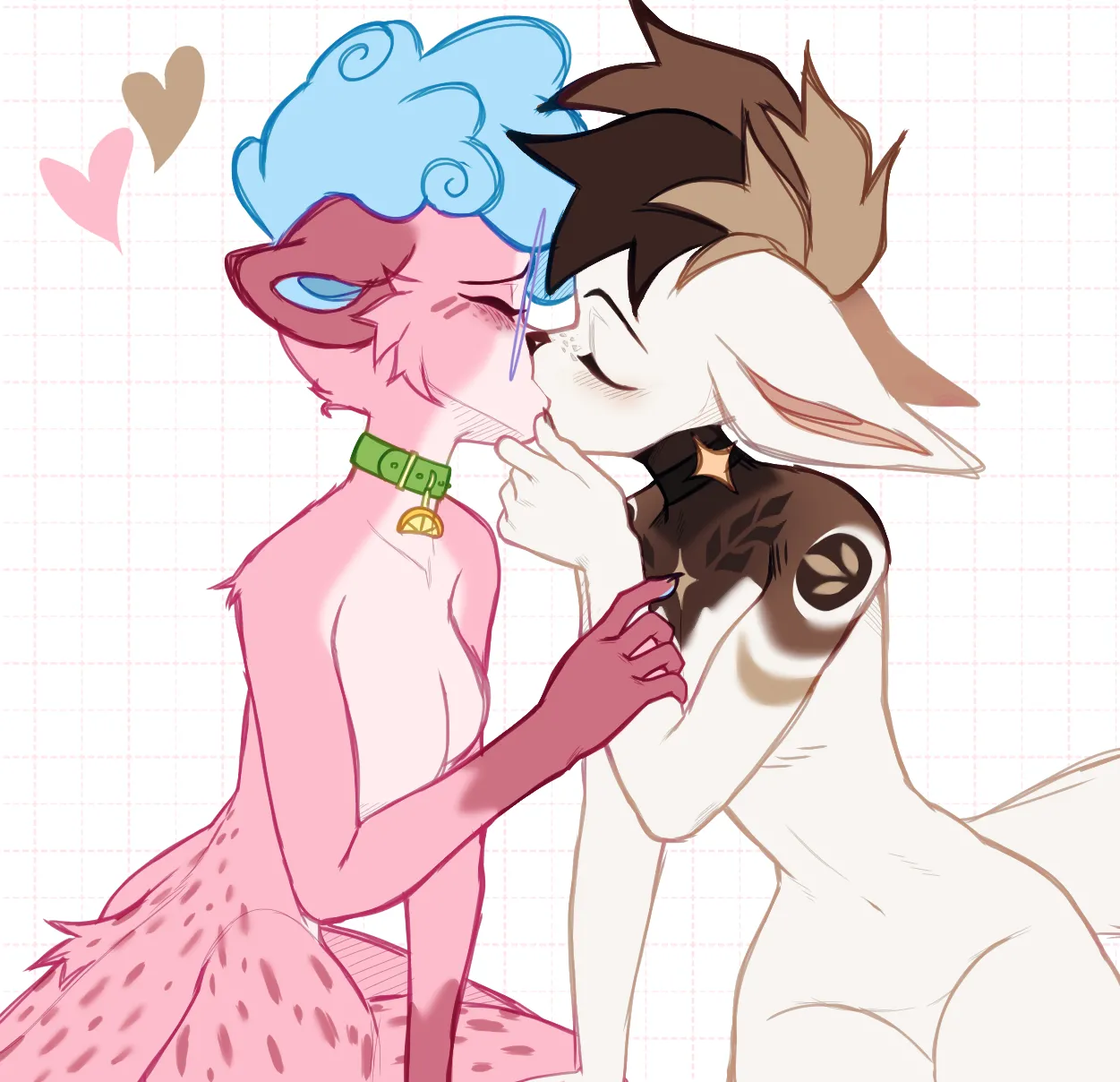 HiccyArt - 4/13/2026 page 9 full