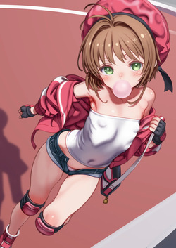 HPFC / Homhom Pudding