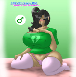 This Secret Life of Mine: Chapter 6