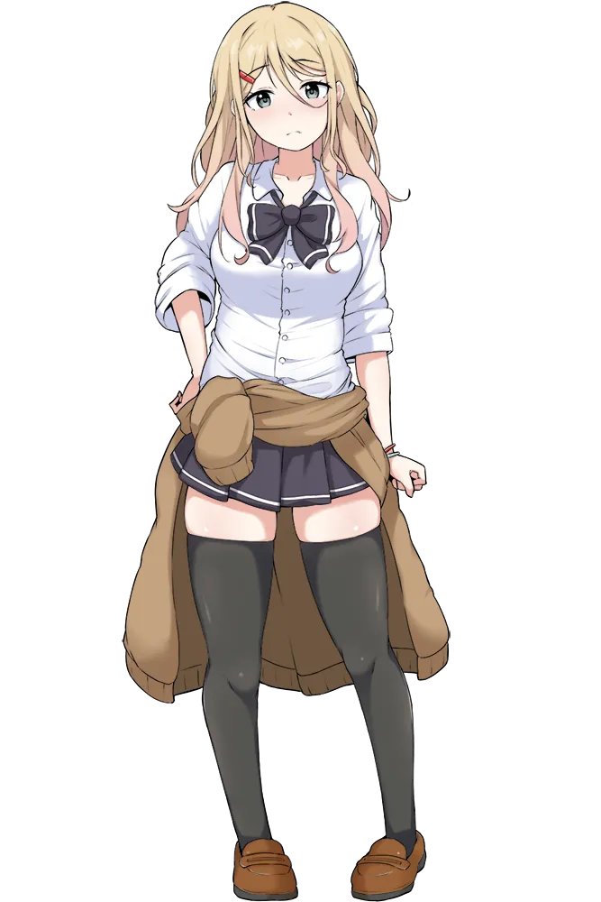 NTR gyaru - otaku ni yasashī gyaru wa netora reru - page 2 full