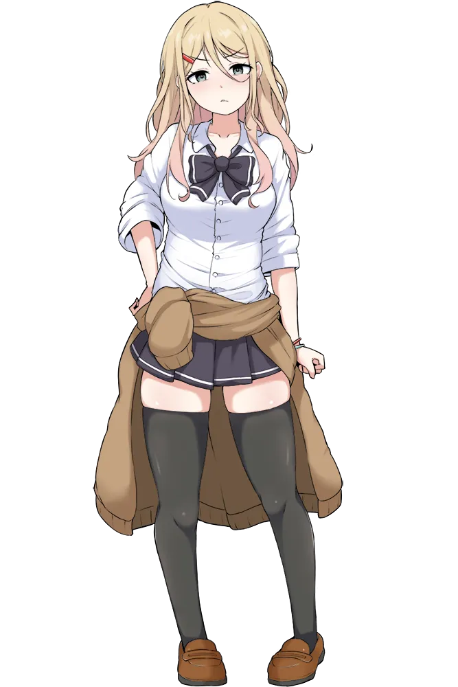 NTR gyaru - otaku ni yasashī gyaru wa netora reru - page 5 full