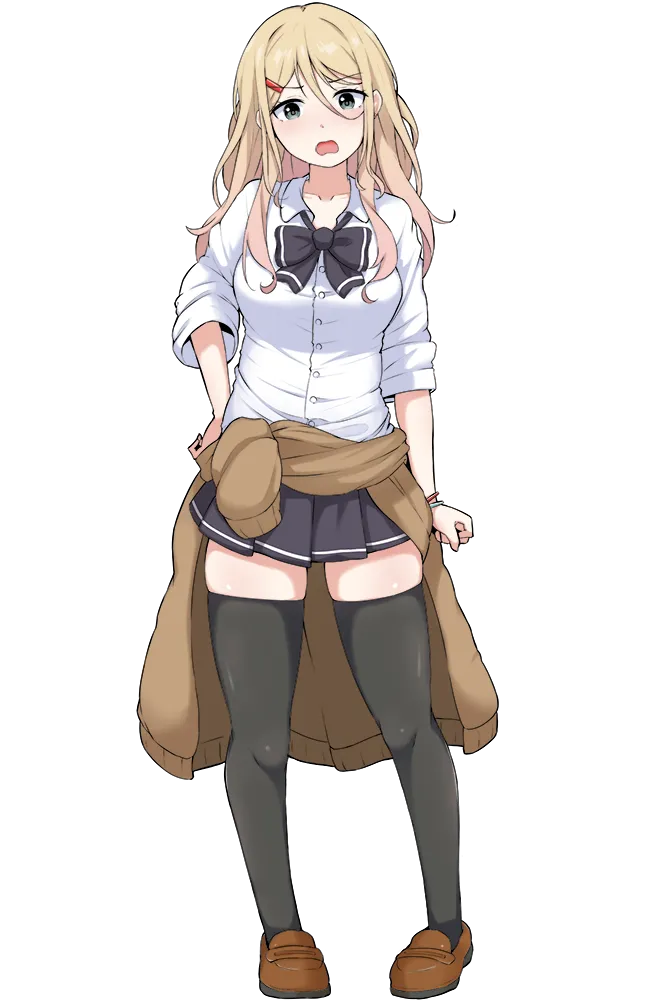 NTR gyaru - otaku ni yasashī gyaru wa netora reru - page 8 full