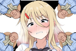 NTR gyaru - otaku ni yasashī gyaru wa netora reru -