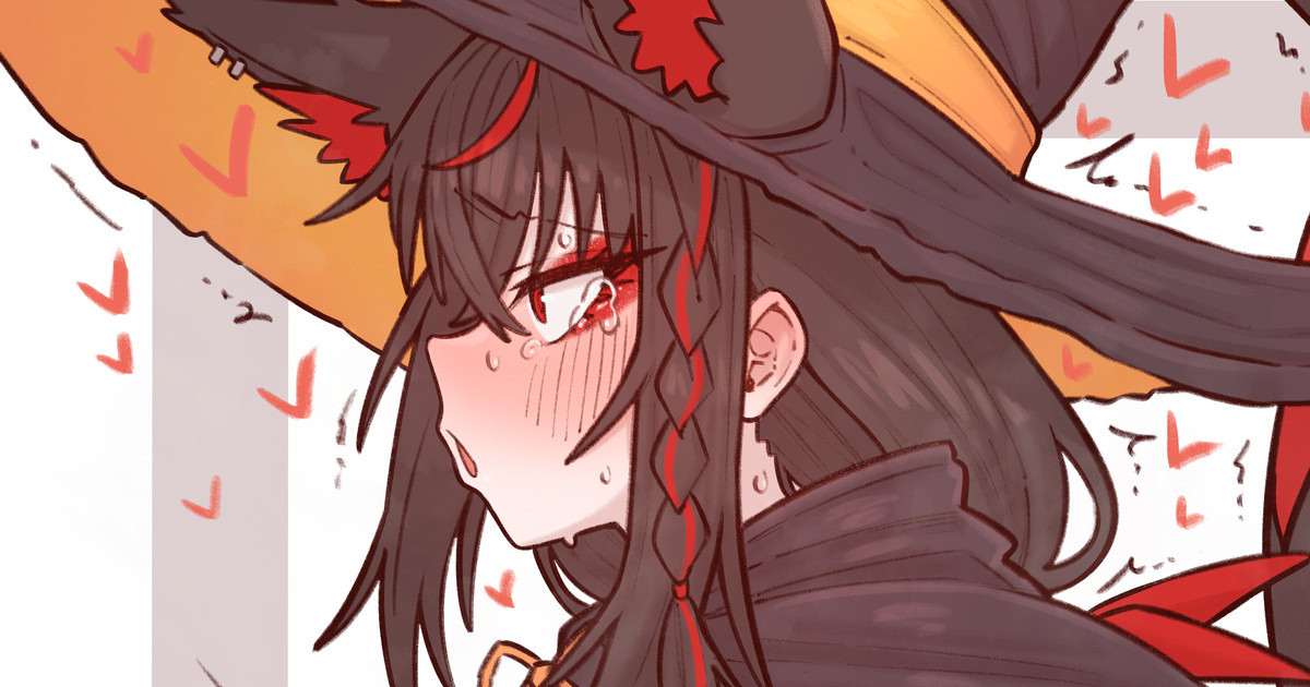 Shiroi Yoru  2025-11-18-🦊 page 1 full