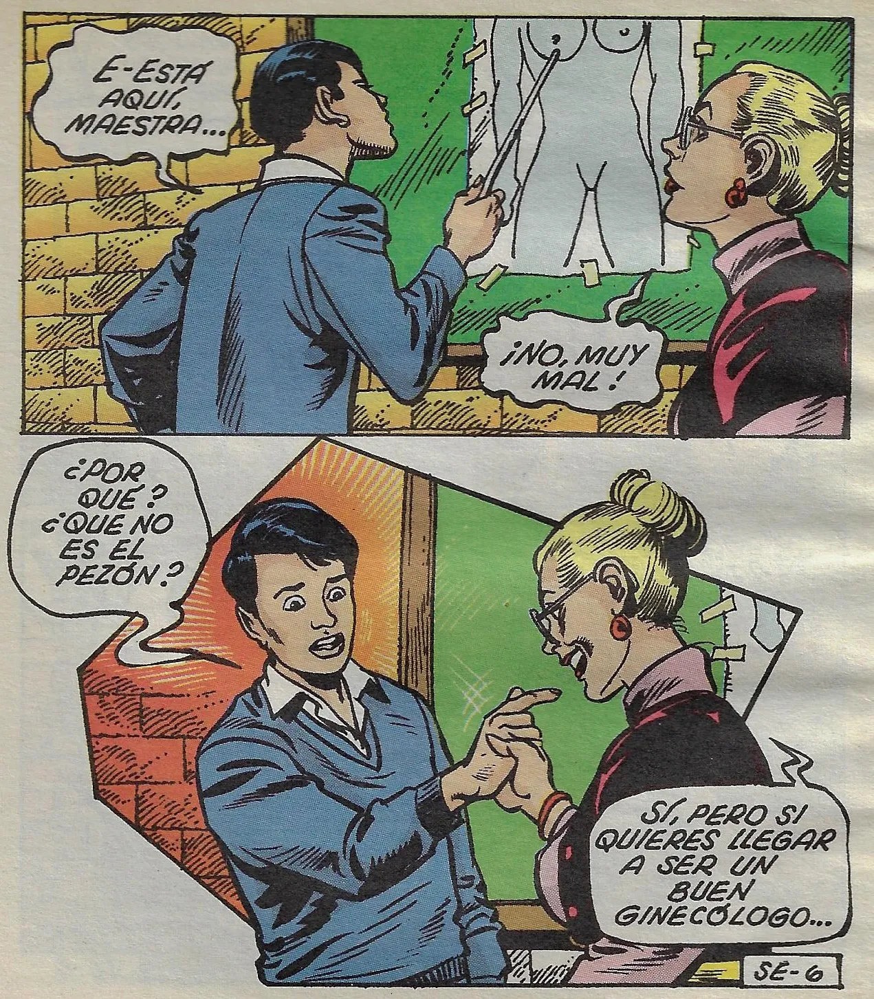 Sabrosonas 01 page 7 full