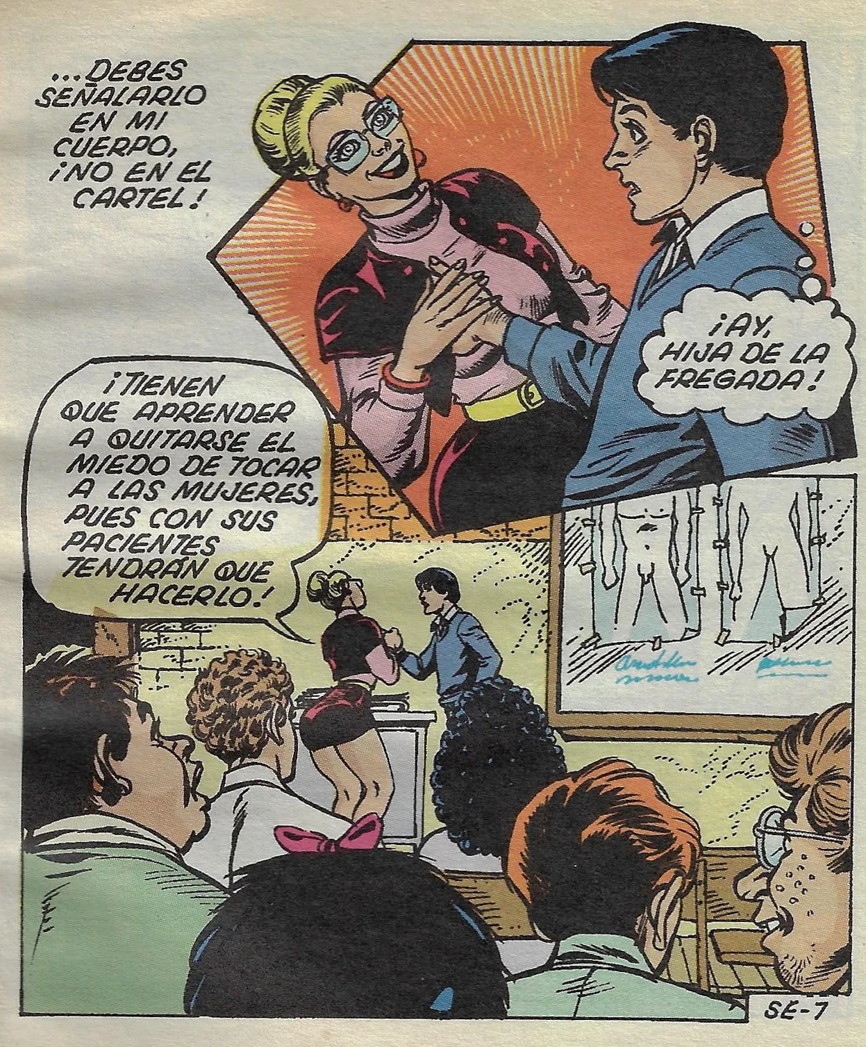 Sabrosonas 01 page 8 full