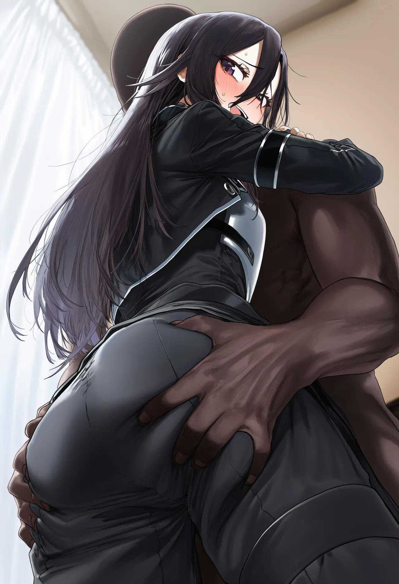 Kirito page 1 full