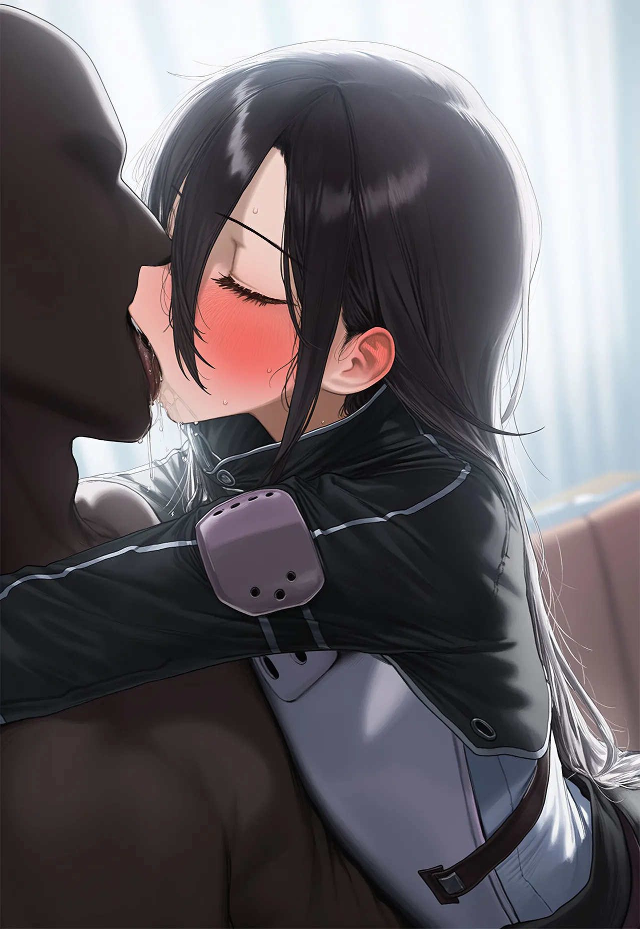 Kirito page 9 full