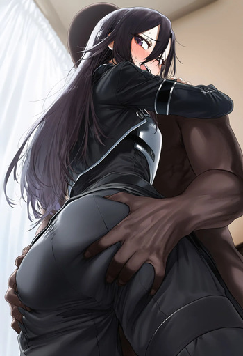 Kirito cover
