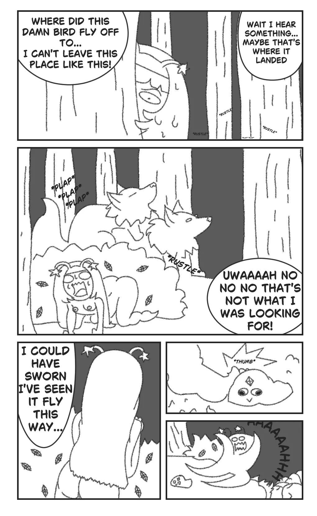 UN-Happy Little Accident page 3 full