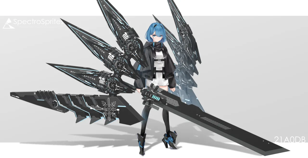 更紗灯弾 page 7 full