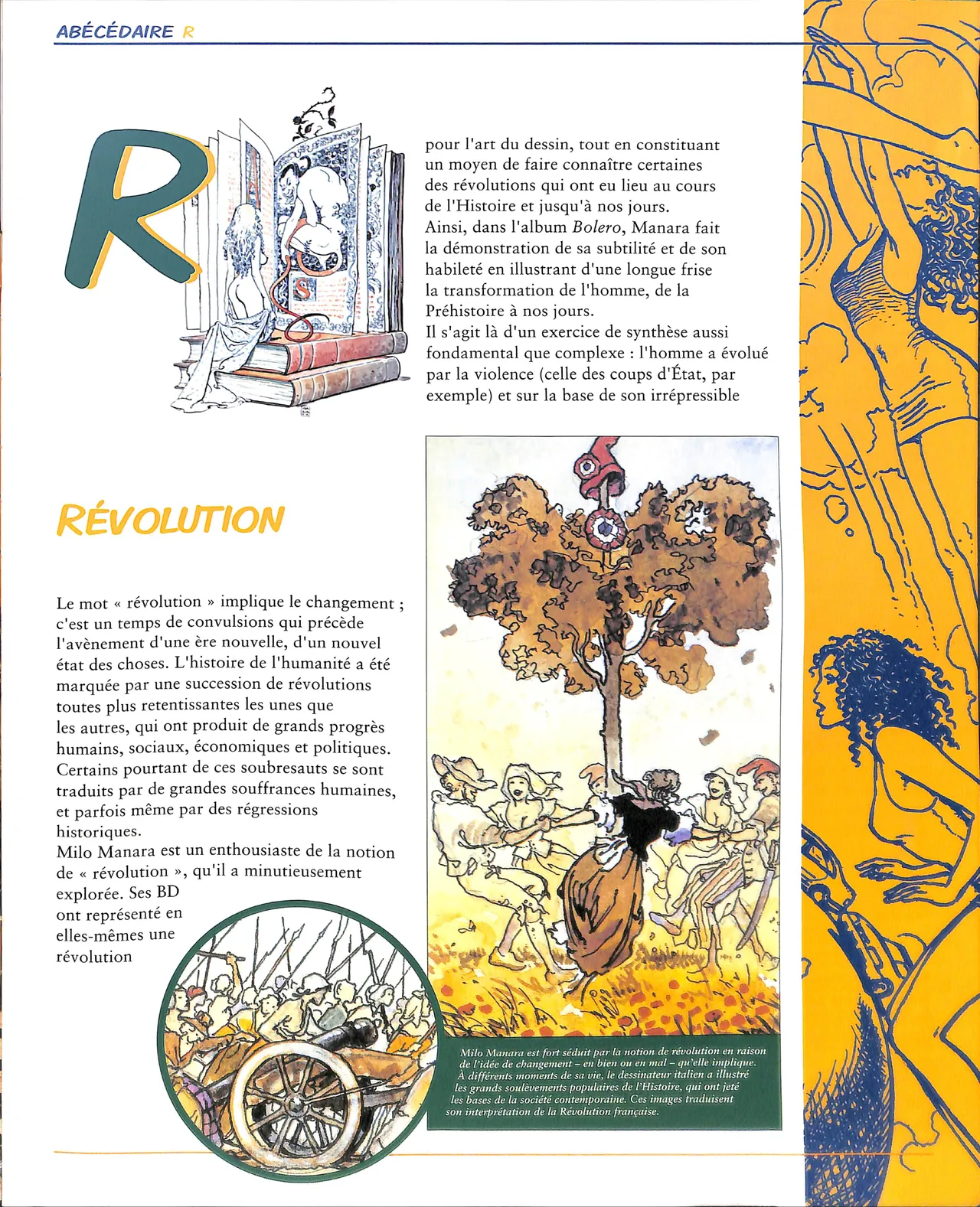 Figurines #38 : Joalanda - Quarante-six page 3 full