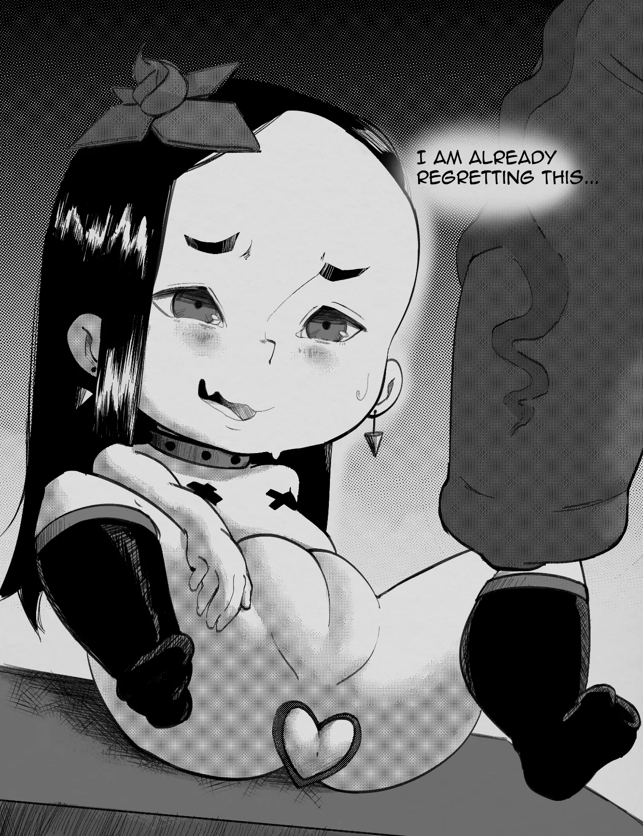 Lolis Fucking Dogs page 8 full