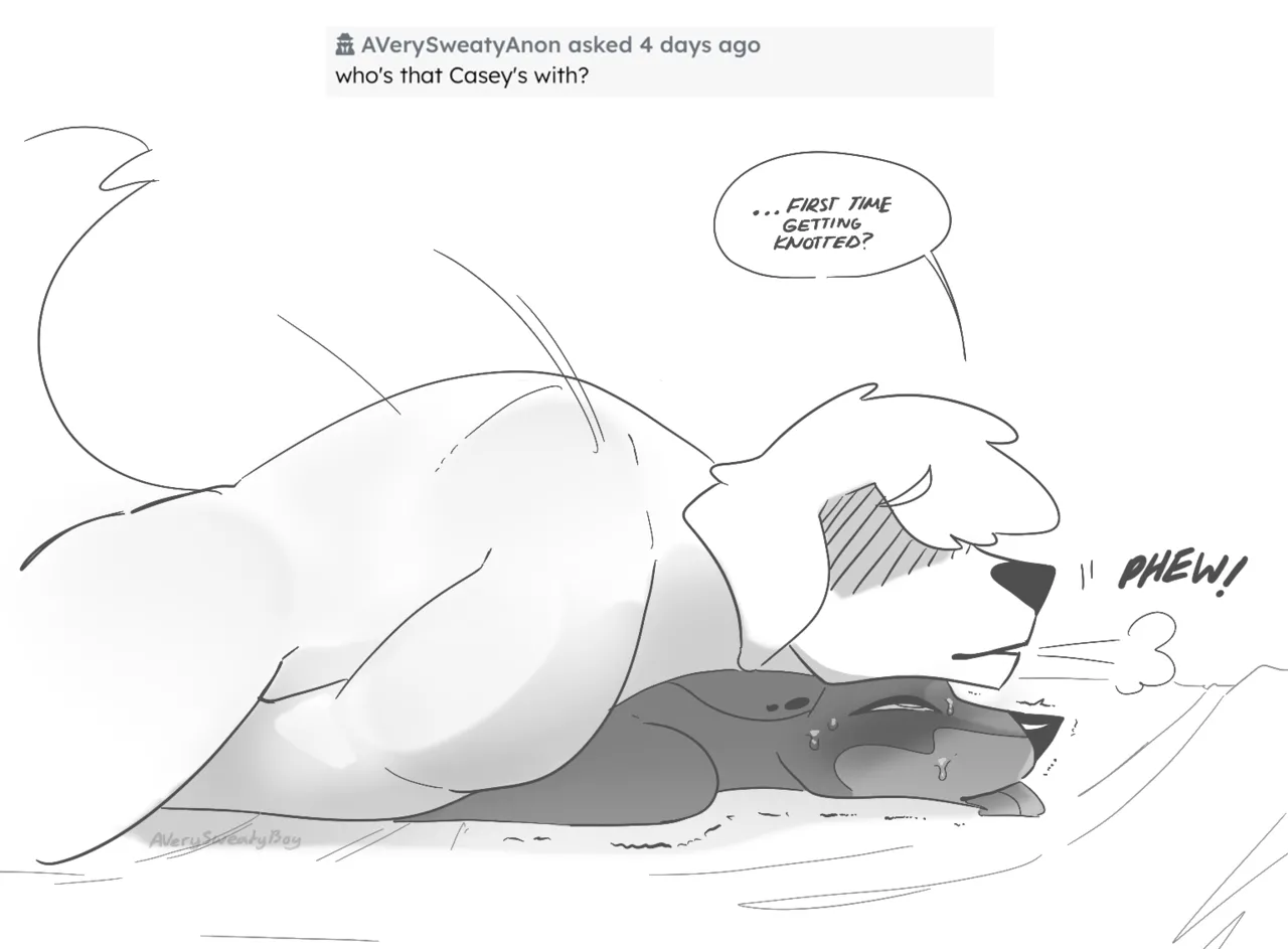 Casey &amp; Brian page 4 full