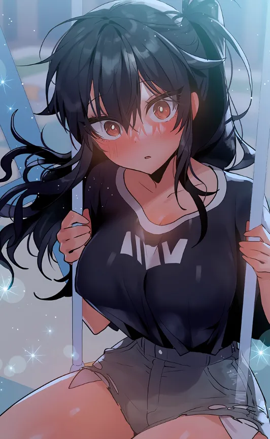 Do You Wanna Figth In This Life Too? - Best Parts page 5 full