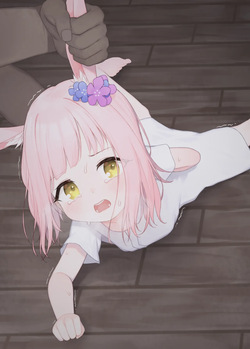 兎狩り