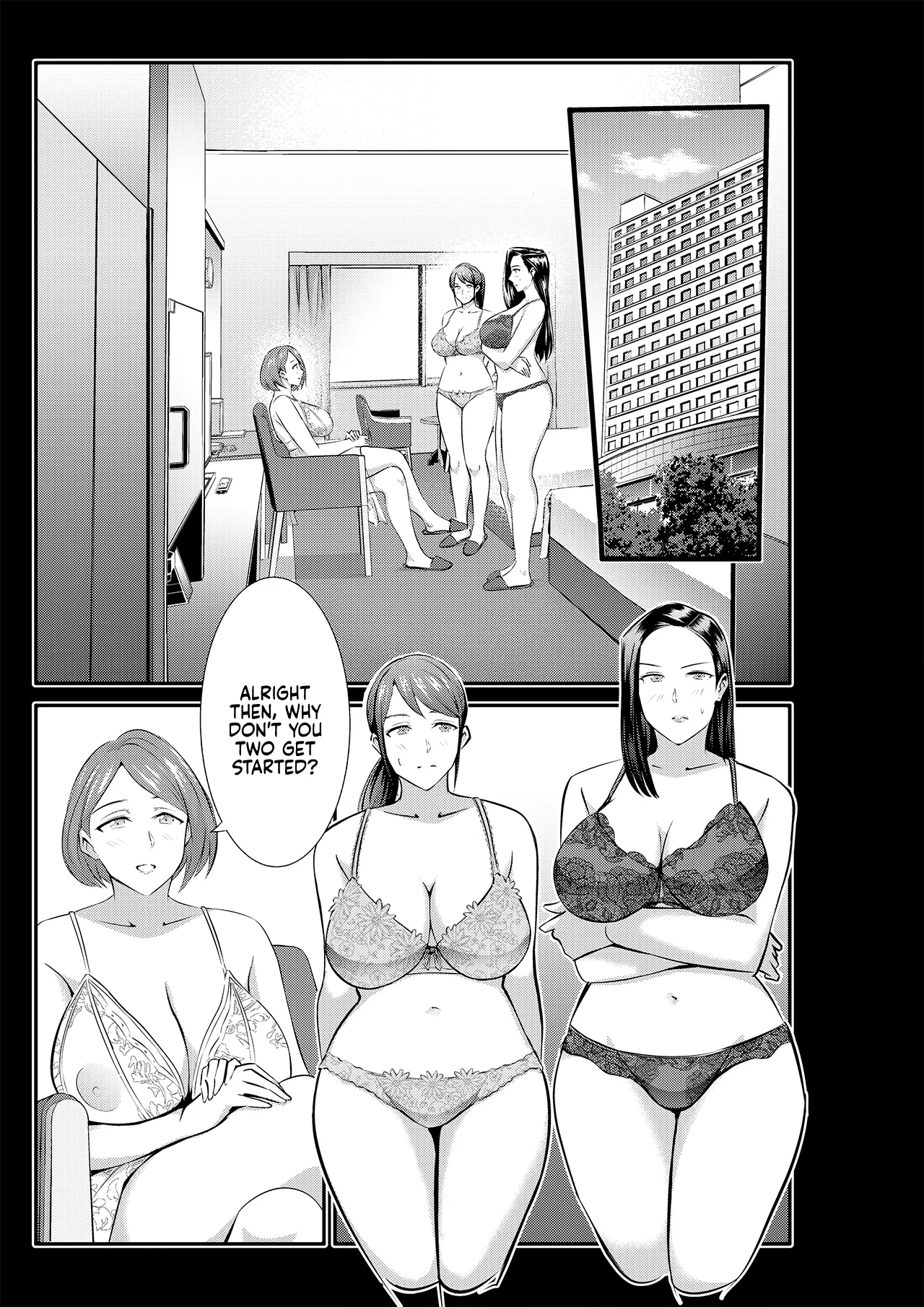 LESFES CO SIDE STORIES Remote Days page 8 full