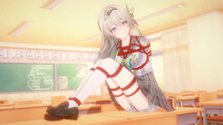 流萤散图x红绳x原版