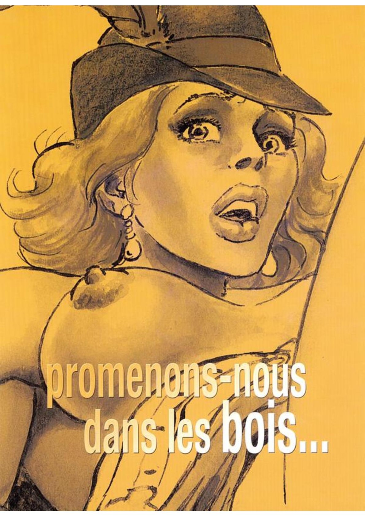 Beautés dociles page 4 full